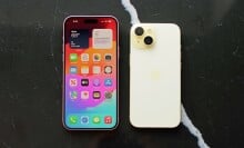 Apple iPhone 15 and 15 Plus