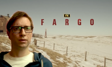Fargo's David Rysdahl