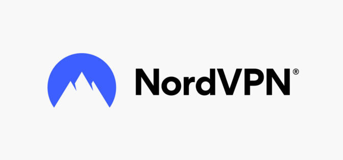 the NordVPN logo